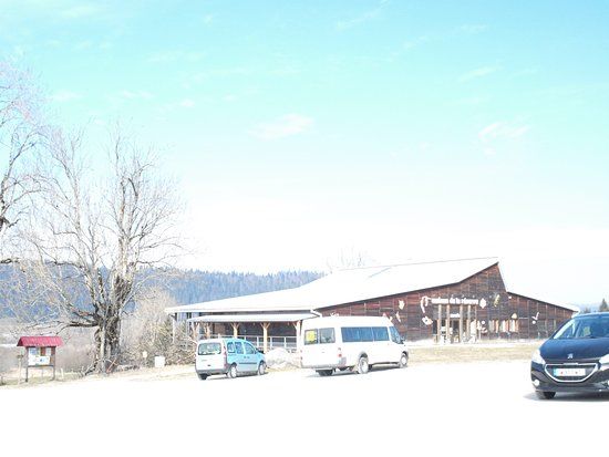 Maison de la Réserve Naturelle