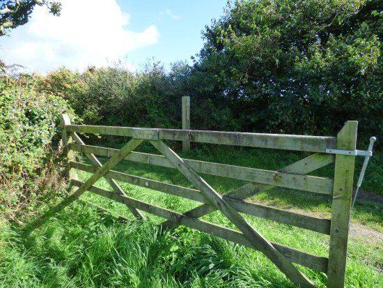 St Grada and Holy Cross Church