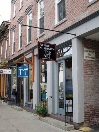 Albert Shahinian Fine Art