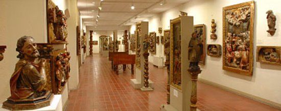 Museo Comarcal de Manresa