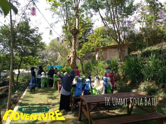 Kampung Sapi Adventure