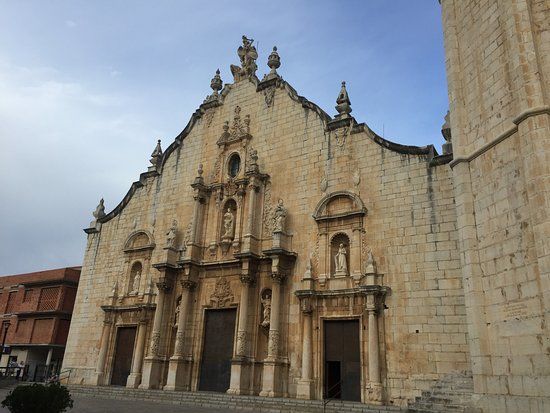 Ajuntament d'Alcala de Xivert
