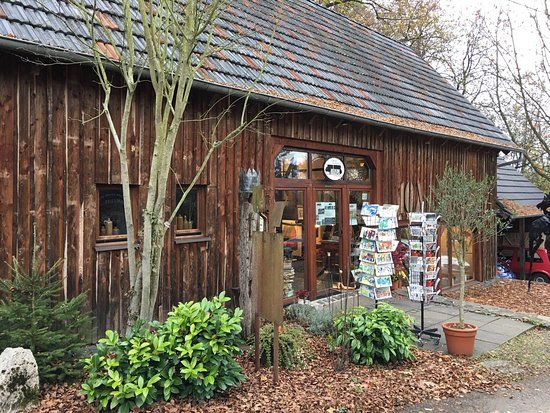 Galerie Sattelgut