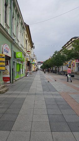 National Street