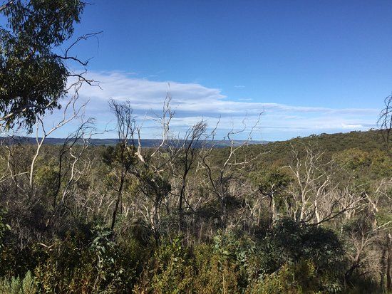 Onkaparinga River National Park