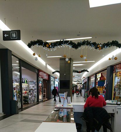 Mercator Centar