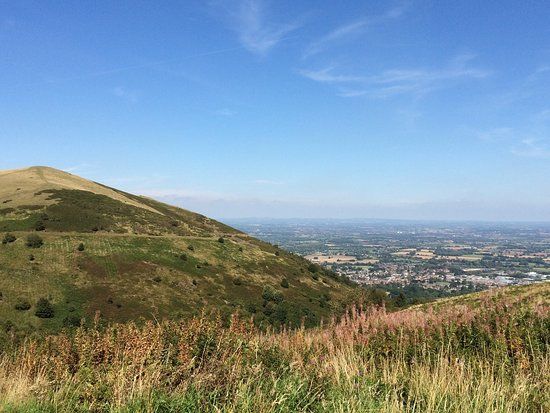 Worcestershire Beacon