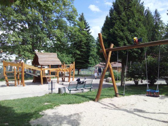 Rauenberger Tierpark