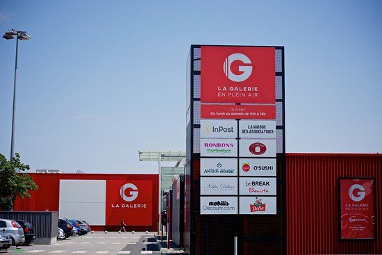 La Galerie