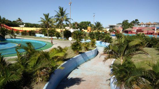 Riala Parque Aquático