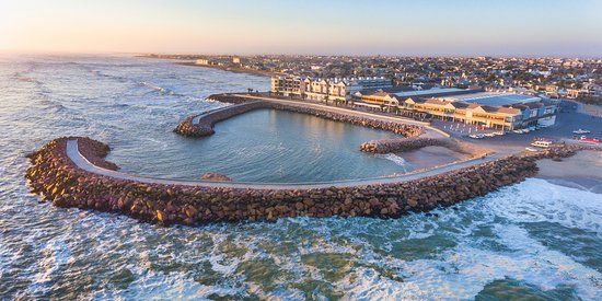 Centre commercial Platz Am Meer