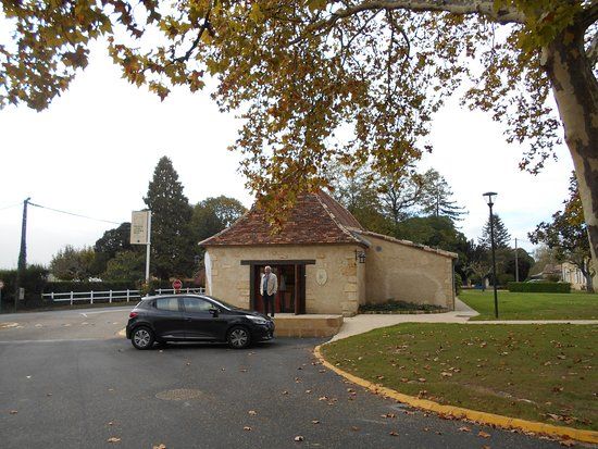 Maison John et Eugénie Bost