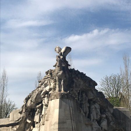 Monument aux Morts