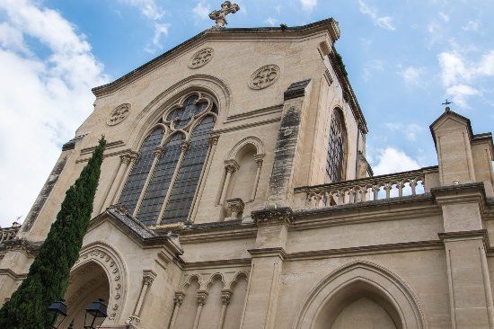 Église Saint-Michel