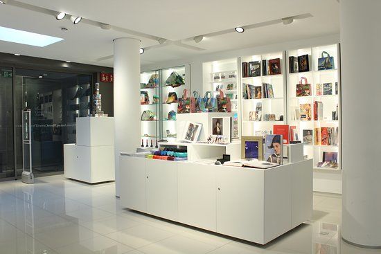 Museu Carmen Thyssen de Andorra