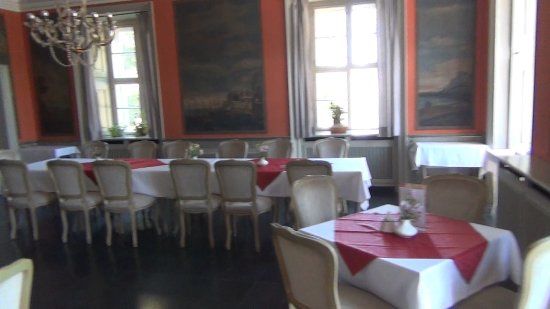 Schloss Molsdorf