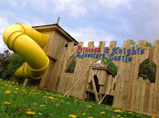 Tropiquaria Wildlife Park