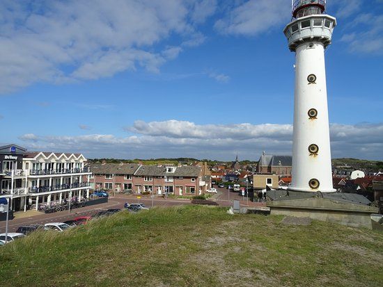 Farol de J.C.J. van Speijk