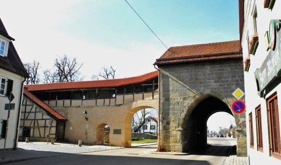 Baldinger Tor