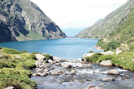 Étang de Soulcem