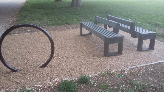 Enfield Playing Fields