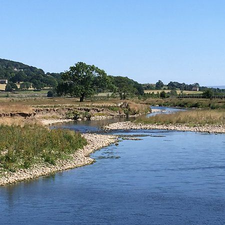 Settle Riverside Walk