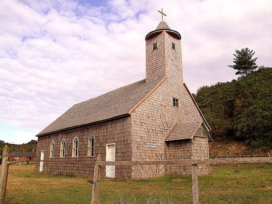 Santuario de Aves de Caulin