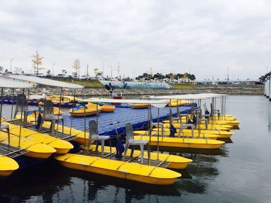 Gyeongin Ara Waterway