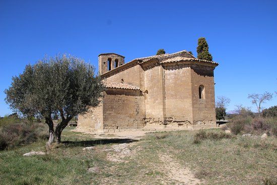 Ermita de Trevino