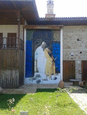 Osman Hamdi Bey Konağı