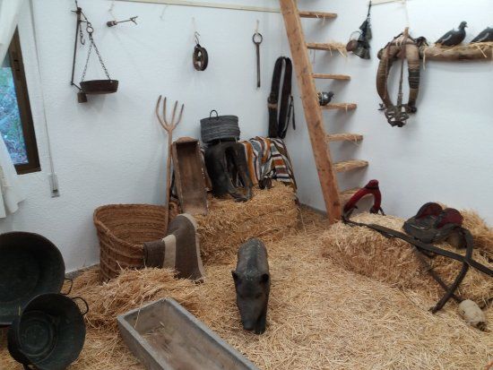 Museo Etnográfico