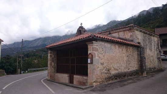 Ermita de San Roque
