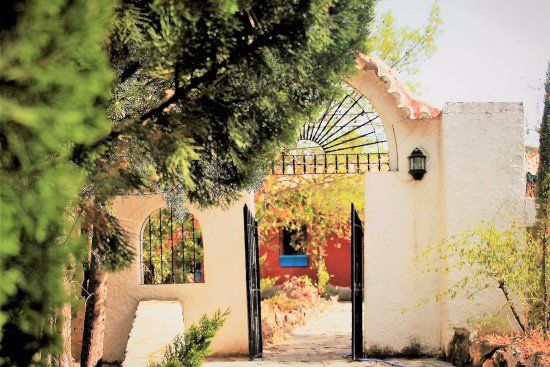 Granja Escuela
