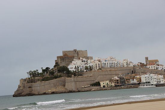 Porta de Santa Maria
