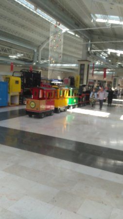 Bozuyuk Sarar Alisveris Merkezi