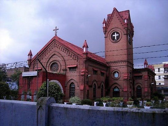 Kanpur Memorial Church