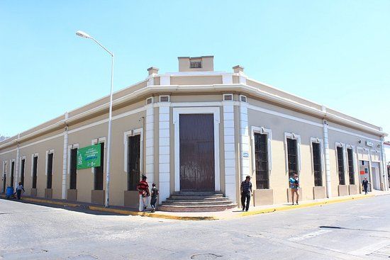 Centro Cultural Jose Clemente Orozco