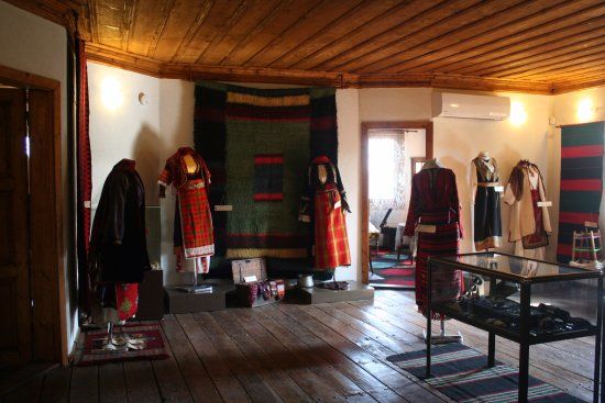 Ethnographic Museum