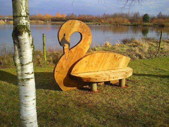 Rushcliffe Country Park