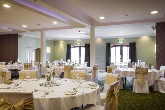 Wyrebank Banqueting Suite