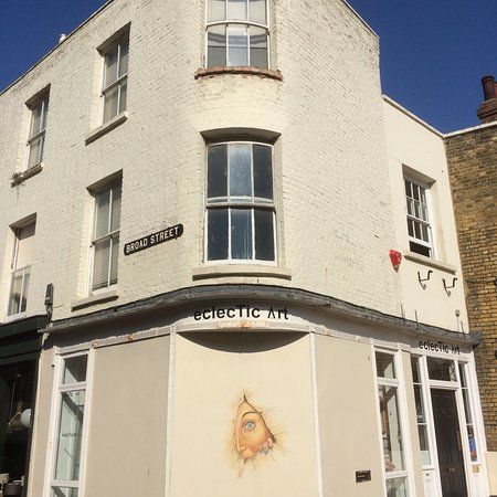 EclecTic Art Gallery