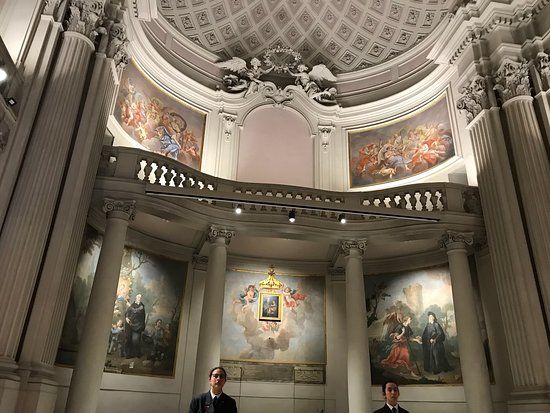 Musée Fondazione Franco Zeffirelli Onlus