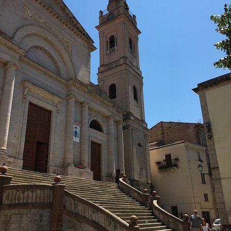 Cattedrale dell'Immacolata