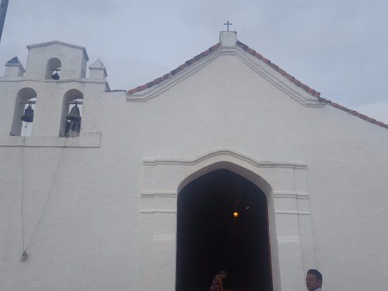Iglesia de Valencia de Jesús