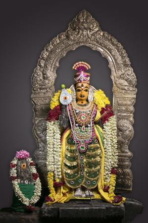 Uttukuli Murugan Temple