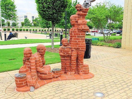 Rotary Centennial Pavilion