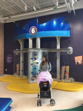 Knock Knock Children's Museum