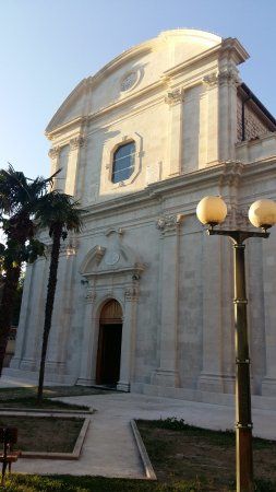 Rkt. Crkva Uznesenja Bdm