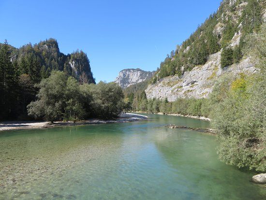 Nationalpark Gesaeuse