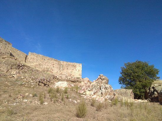 el Parque Arqueológico de Alarcos